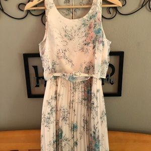 Lauren Conrad dress